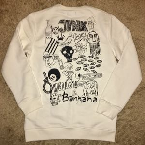 JUNK de LUXE Pullover, Brand New with Tags